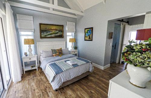 Betty's Bay Apartment | Kalliste - Bettys Bay
