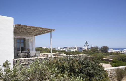 Santa Maria Villa | Kallisti Elia · Serene holiday villa - Views, nr Best family Beach