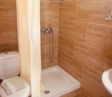 Ormos Panagias Apartment | Kallisti