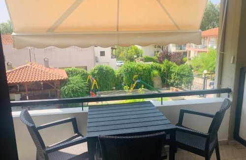 Ormos Panagias Apartment | Kallisti