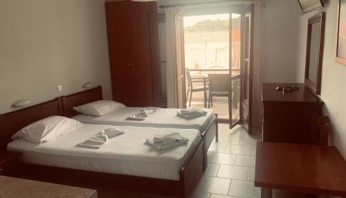 Ormos Panagias Apartment | Kallisti