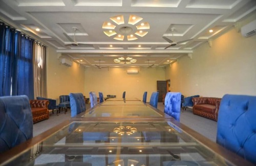 Gilgit Hotel | Kallisto Hotel
