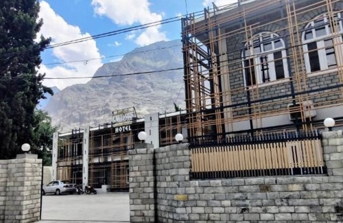 Gilgit Hotel | Kallisto Hotel