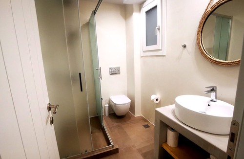 Milos House | Kallisto Rooms