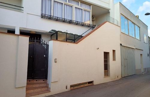 Alliste House | Kallistos