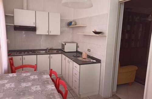 Alliste House | Kallistos
