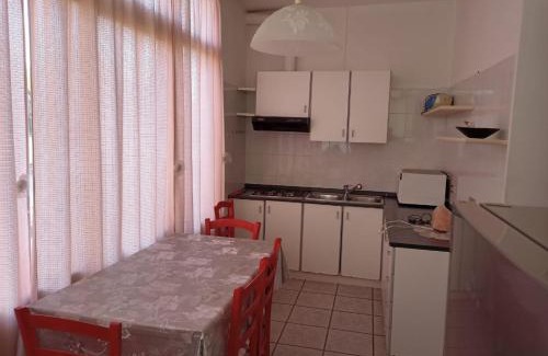 Alliste House | Kallistos