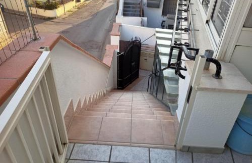 Alliste House | Kallistos
