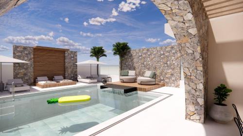 Kallithea Villa | Kallithea Luxury Villas #3