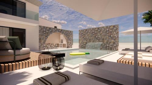 Kallithea Villa | Kallithea Luxury Villas #3