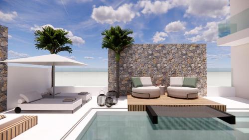Kallithea Villa | Kallithea Luxury Villas #3