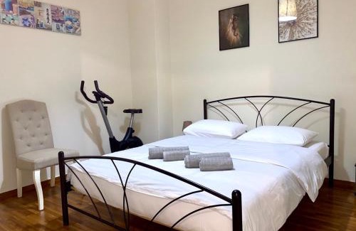 Kallithea Apartment | Kallithea's breeze