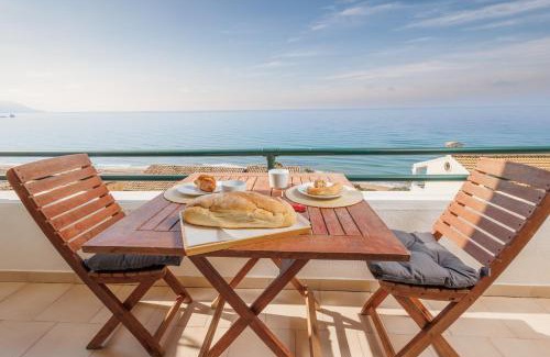 Glyfada Apartment | Kallopsia - Glifada Beach Menigos Resort by New Era