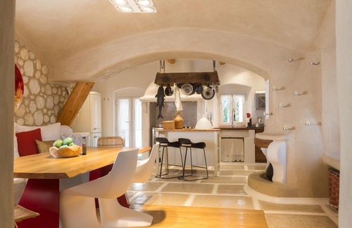 Old Town Naxos House | Kallos Villas & Suites
