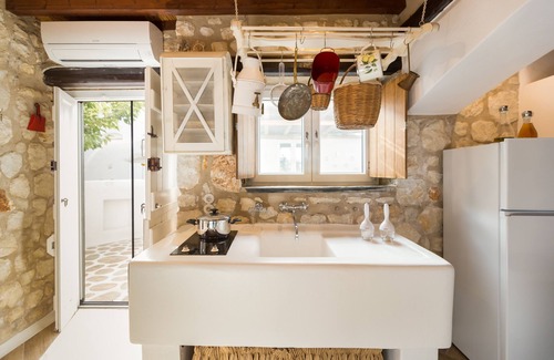 Old Town Naxos House | Kallos Villas & Suites