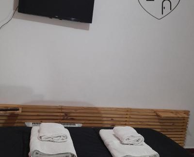 Villa Elisa Apartment | Kalma