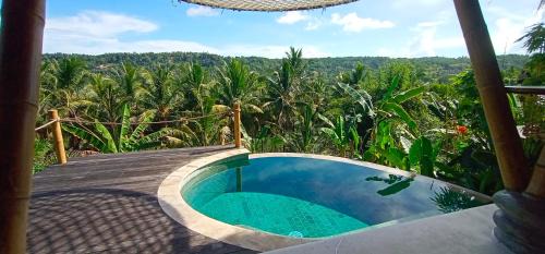 Lombok Villa | Kalma Bamboo Eco Lodge