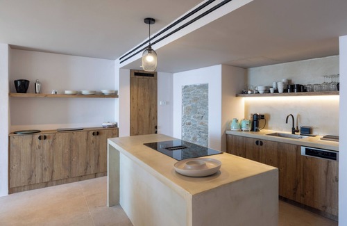 Kithnos Villa | Kalma Living - Luxury Villas
