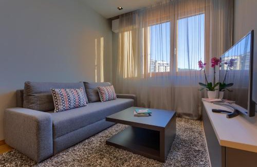 Zlatibor Apartment | Kalman SPA&GYM