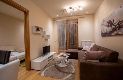 Zlatibor Apartment | Kalman SPA&GYM