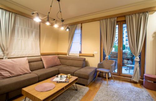 Zlatibor Apartment | Kalman SPA&GYM