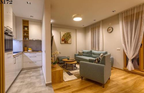 Zlatibor Apartment | Kalman SPA&GYM