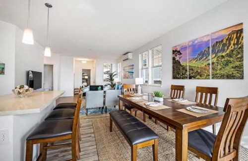 Makaha Valley House | Kalo Homes - Makaha Valley Oasis