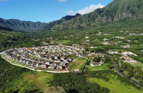 Makaha Valley House | Kalo Homes - Makaha Valley Oasis