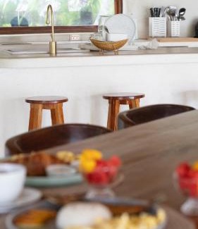Catangnan Bed & Breakfast | Kalo Villa Siargao