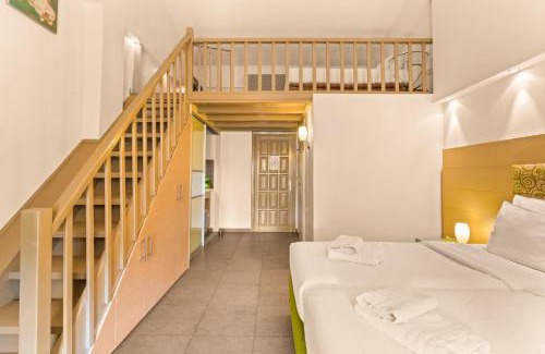 Lefktron Apartment | Kalogria