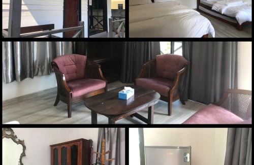 Chukai House | Kalong Bay Homestay Villa Jasmine