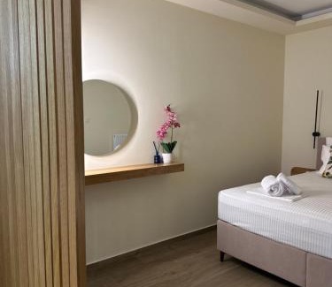 Kavala Apartment | Kalopsia Centro 1