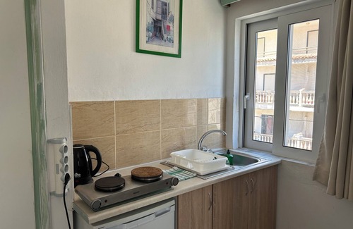 Kardamena Apartment | Kaloxenia Apartments
