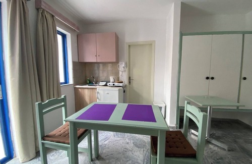 Kardamena Apartment | Kaloxenia Apartments