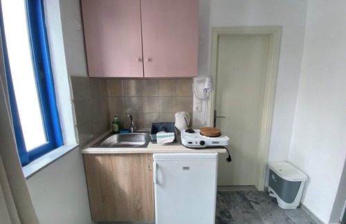 Kardamena Apartment | Kaloxenia Apartments