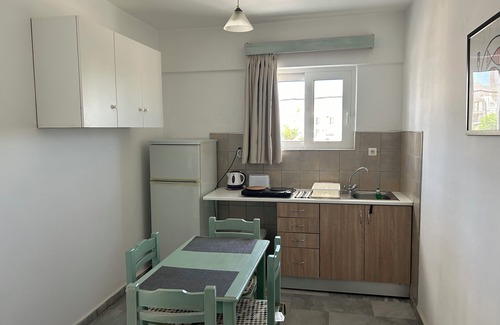 Kardamena Apartment | Kaloxenia Apartments