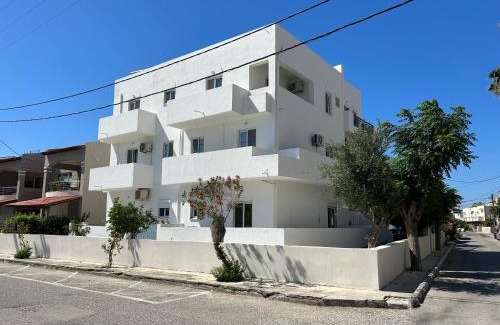 Kardamena Apartment | Kaloxenia