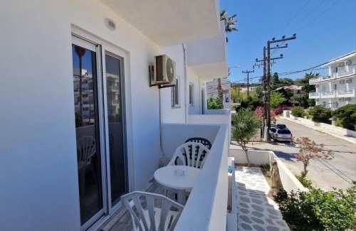 Kardamena Apartment | Kaloxenia