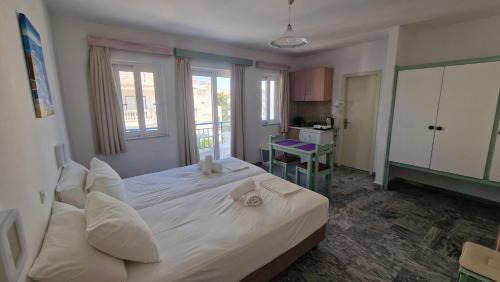 Kardamena Apartment | Kaloxenia