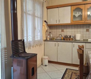 Delta Apartment | Kaloxori Apartment - Limnothalassa