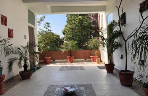 Gopalbari House | Kalpana Yoga Homestay