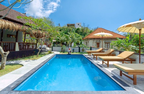 Penida Island Cottage | Kalpataru Cottage Nusa Penida