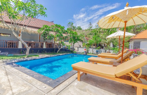 Penida Island Cottage | Kalpataru Cottage Nusa Penida
