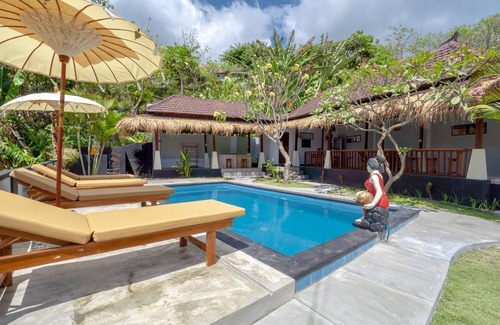 Penida Island Cottage | Kalpataru Cottage Nusa Penida
