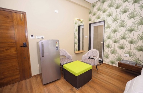 Pirmed Hotel | Kalpavana Resort