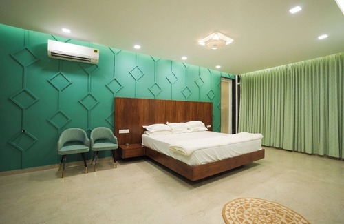 Pirmed Hotel | Kalpavana Resort