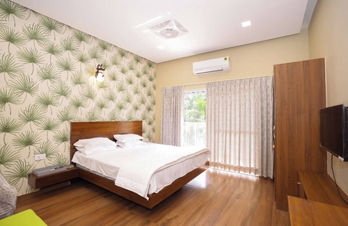 Pirmed Hotel | Kalpavana Resort