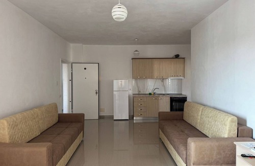 Tirana Apartment | Kalpazo Golemi Plus Apartments