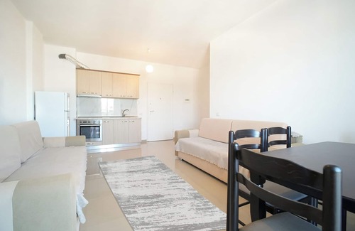 Tirana Apartment | Kalpazo Golemi Plus Apartments