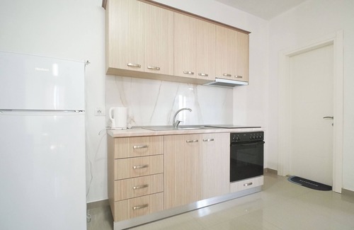 Tirana Apartment | Kalpazo Golemi Plus Apartments